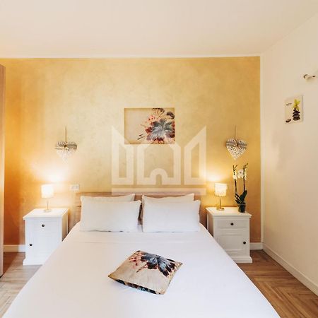 Gold Apartment Ferrara Exterior foto