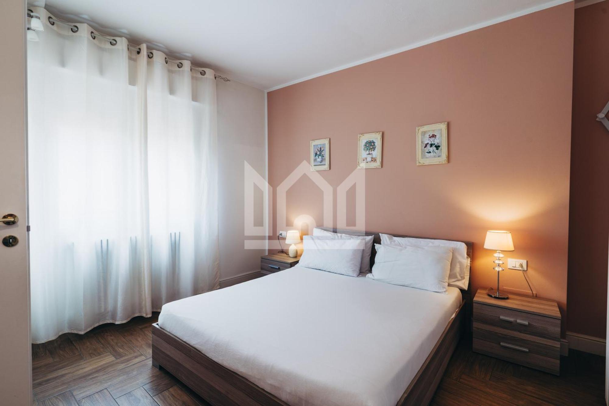 Gold Apartment Ferrara Exterior foto