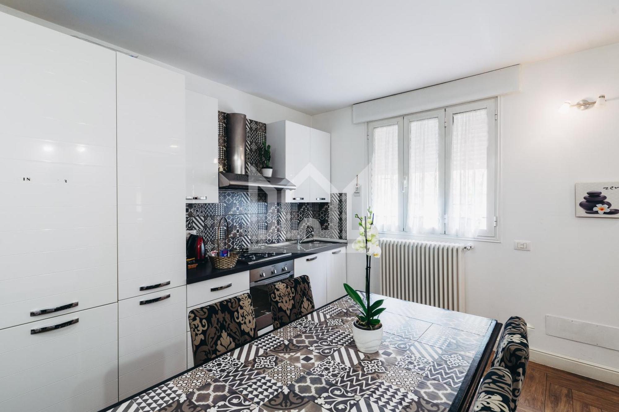 Gold Apartment Ferrara Exterior foto