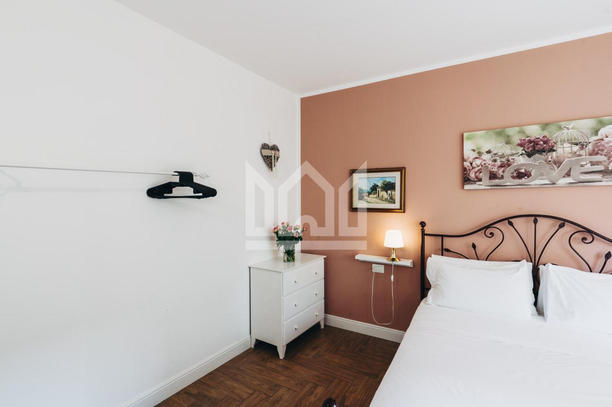 Gold Apartment Ferrara Exterior foto