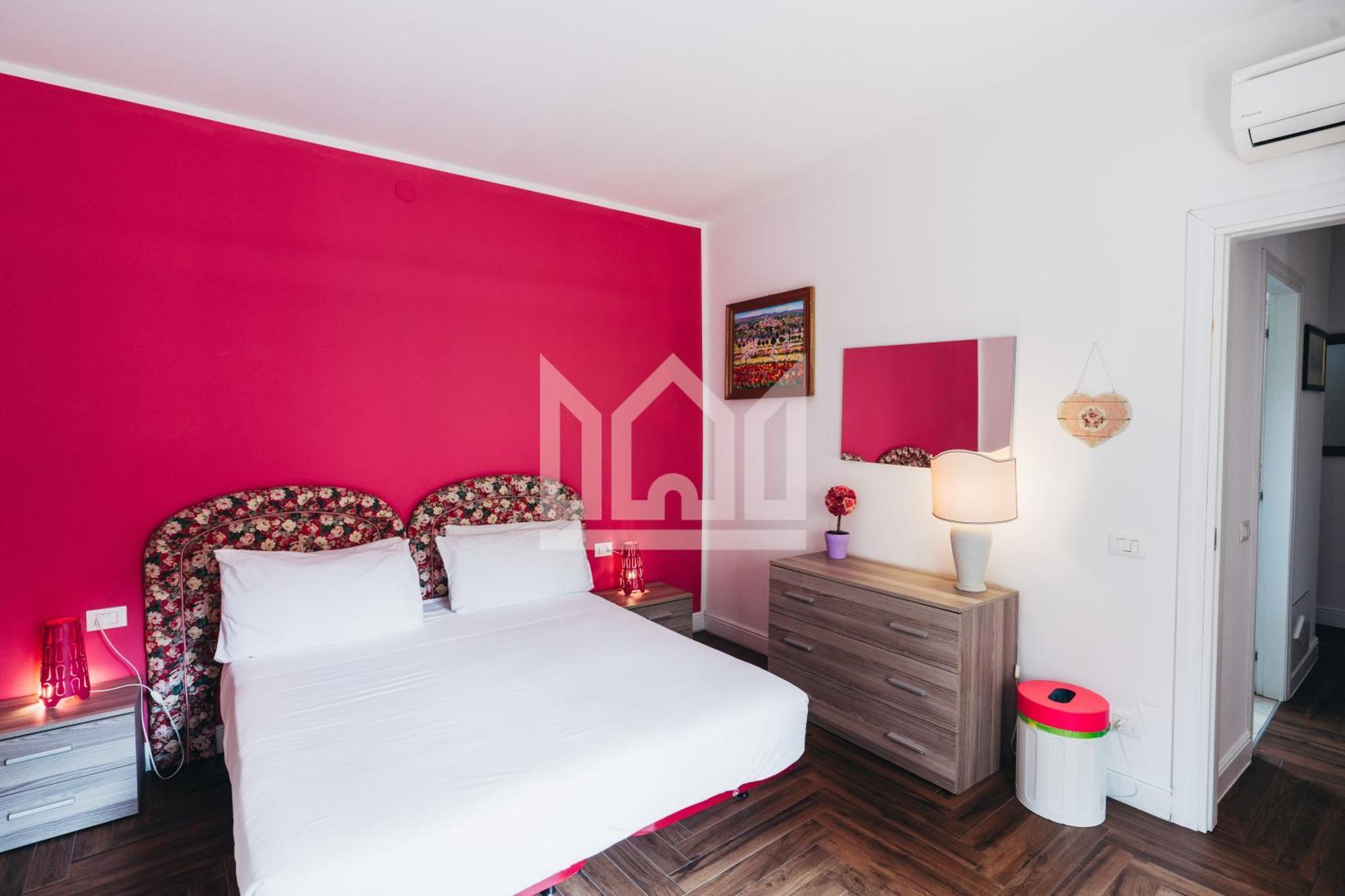 Gold Apartment Ferrara Exterior foto