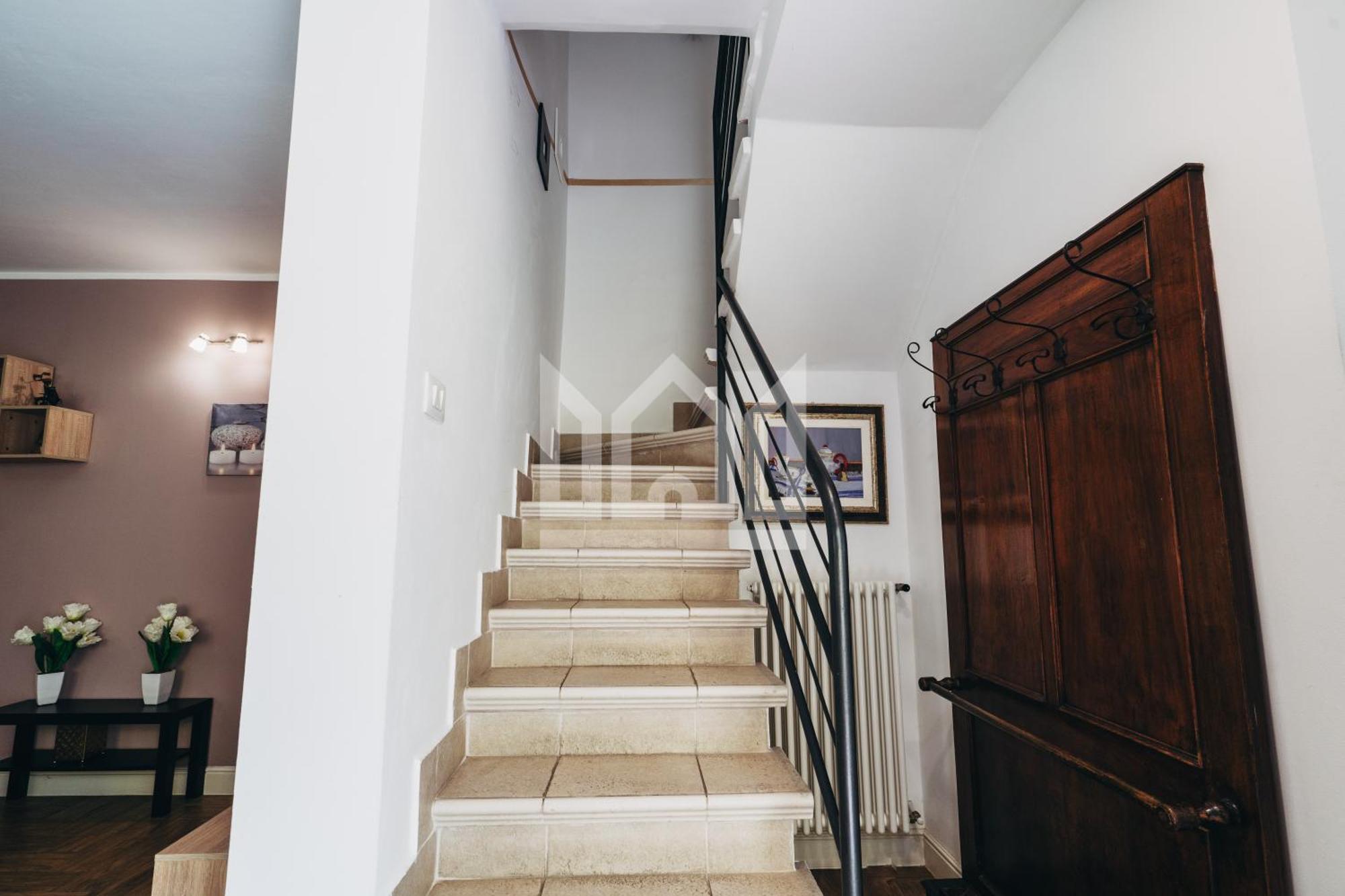 Gold Apartment Ferrara Exterior foto