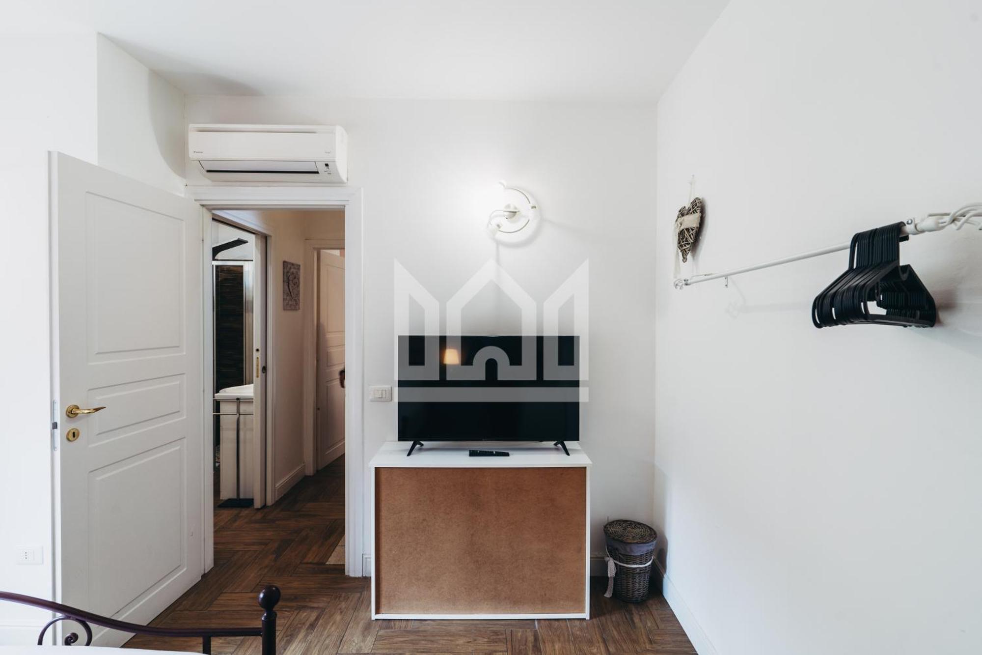 Gold Apartment Ferrara Exterior foto