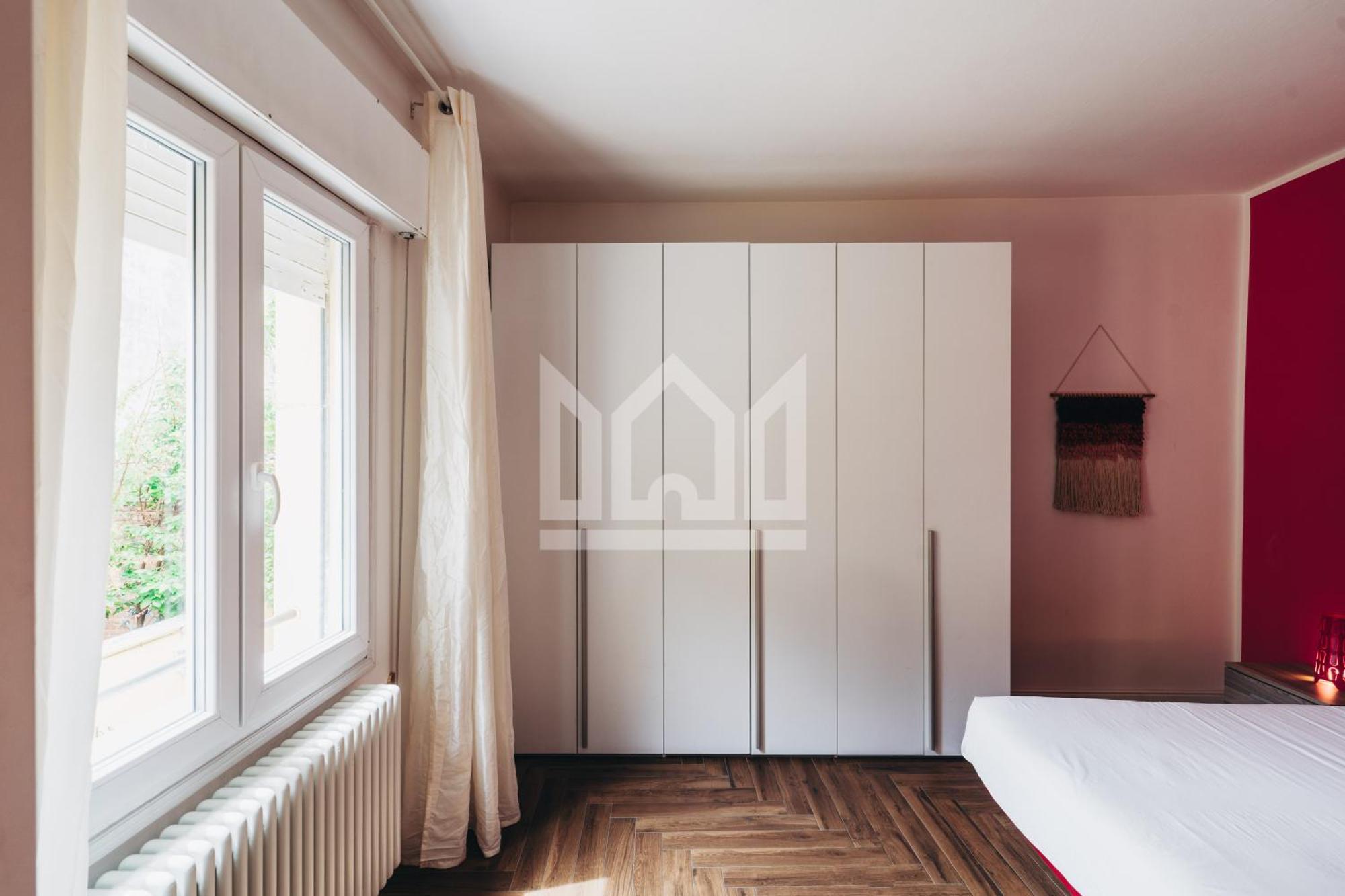 Gold Apartment Ferrara Exterior foto