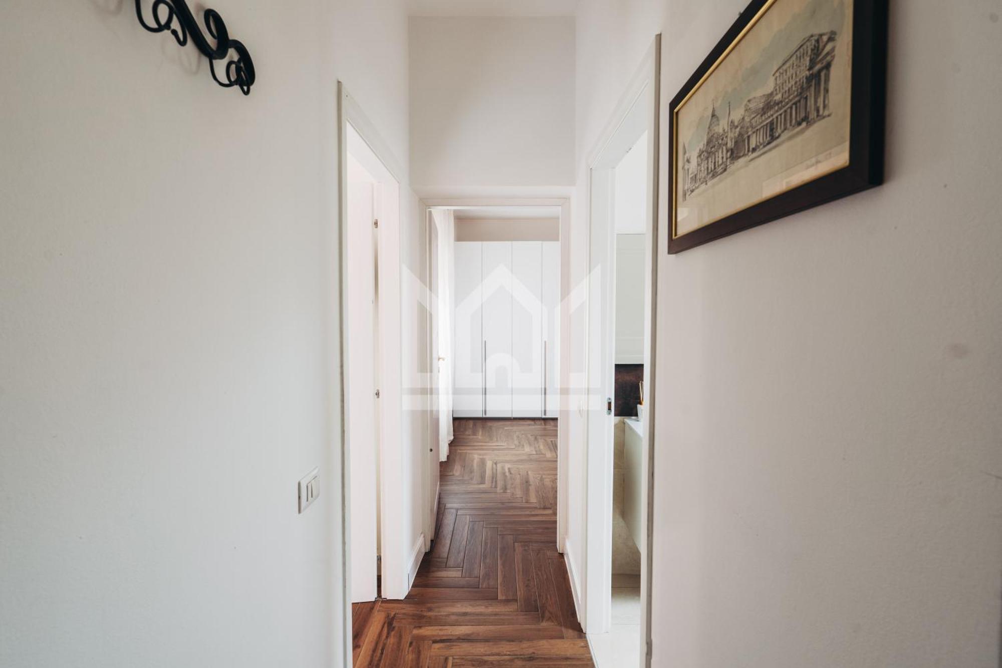 Gold Apartment Ferrara Exterior foto