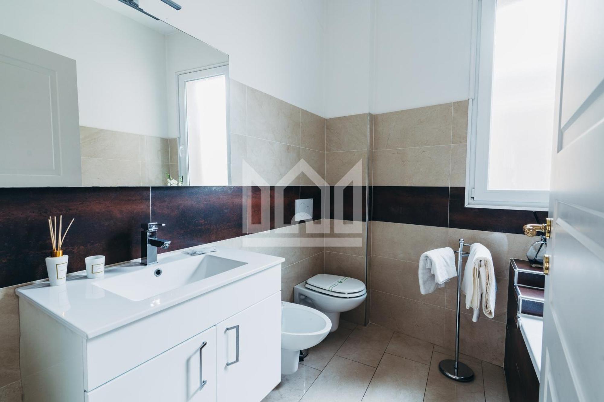 Gold Apartment Ferrara Exterior foto