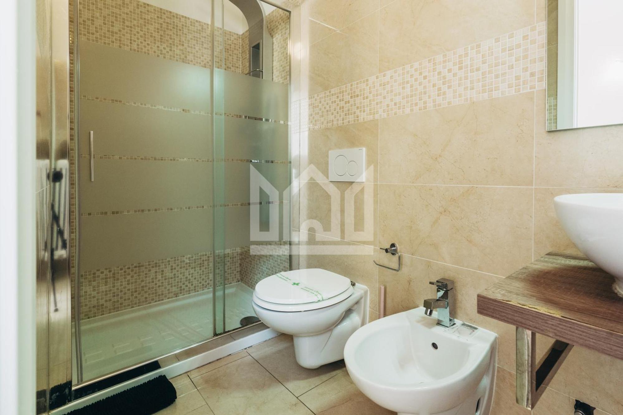Gold Apartment Ferrara Exterior foto