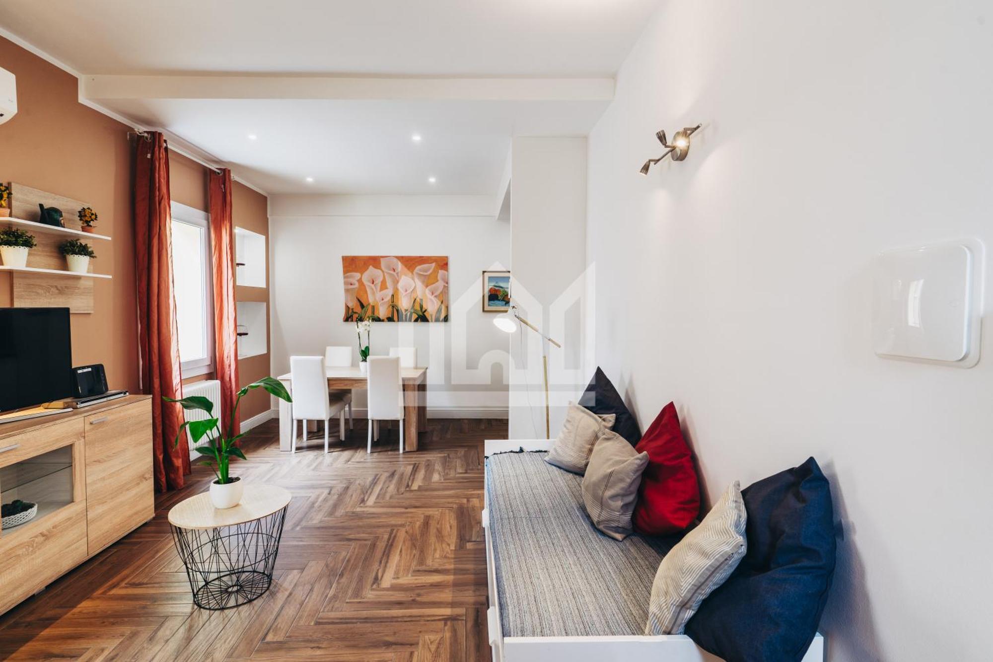 Gold Apartment Ferrara Exterior foto