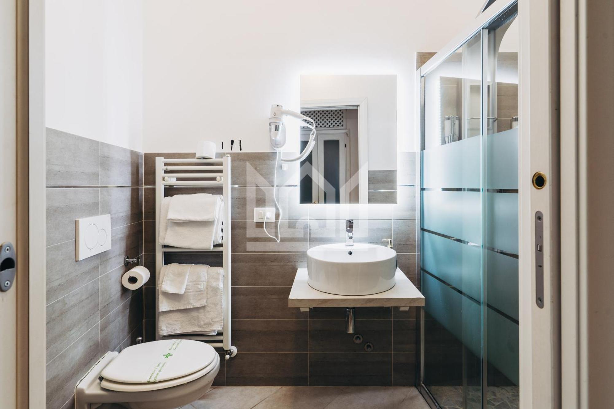 Gold Apartment Ferrara Exterior foto
