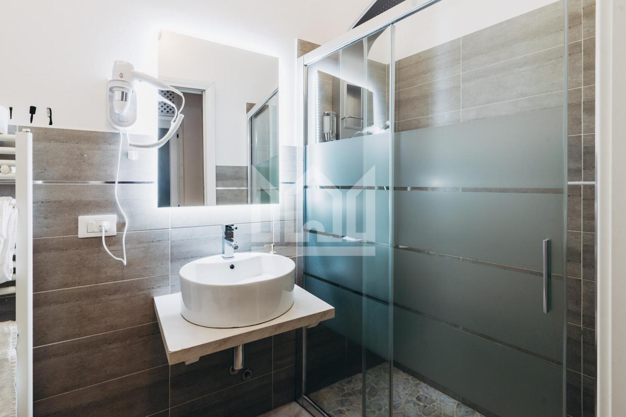 Gold Apartment Ferrara Exterior foto