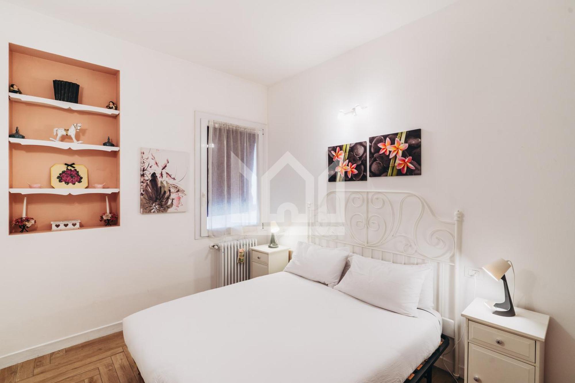 Gold Apartment Ferrara Exterior foto